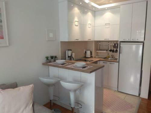 Apartamento New Cosy Studio