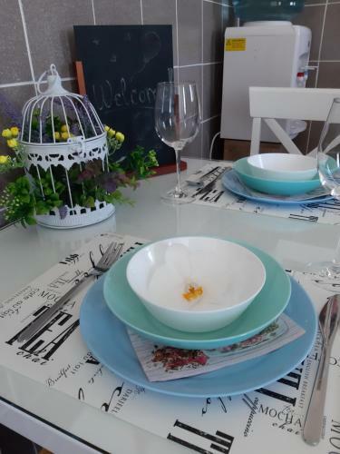 Apartment Zorana-center
