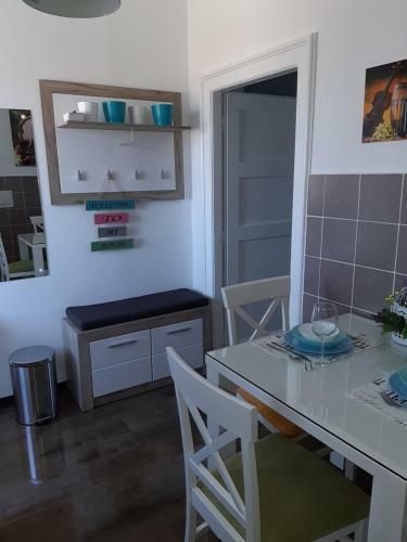 Apartment Zorana-center