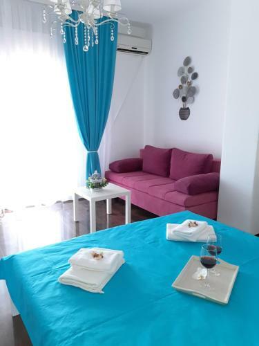 Apartment Zorana-center