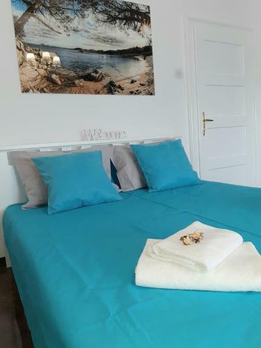 Apartment Zorana-center