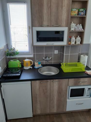 Apartment Zorana-center