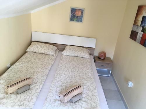 Apartmani Vukan