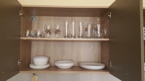 Apartmani Vukan