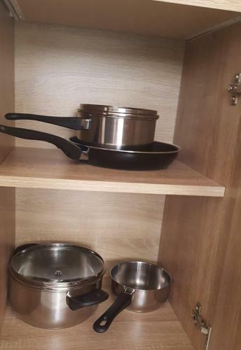 Apartmani Vukan