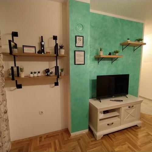 Daniris Apartman