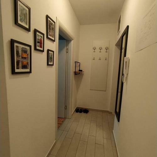 Daniris Apartman