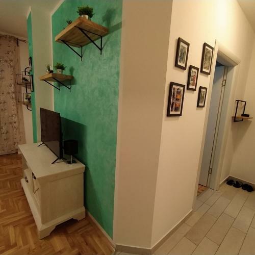 Daniris Apartman