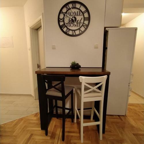 Daniris Apartman