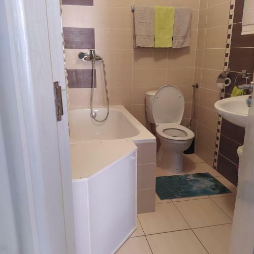 Daniris Apartman