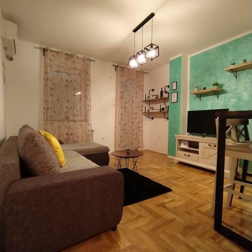 Daniris Apartman