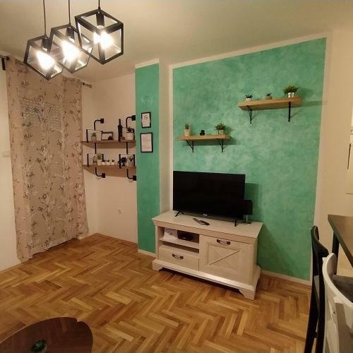 Daniris Apartman