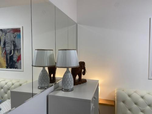 Pupin Palata Business Apartman B5