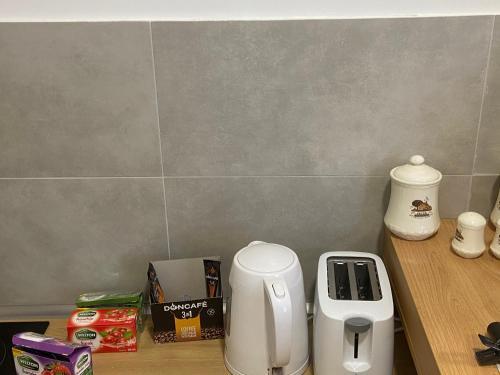 Pupin Palata Business Apartman B5