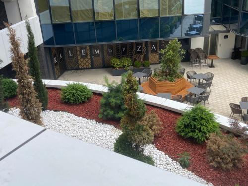 Pupin Palata Business Apartman B5