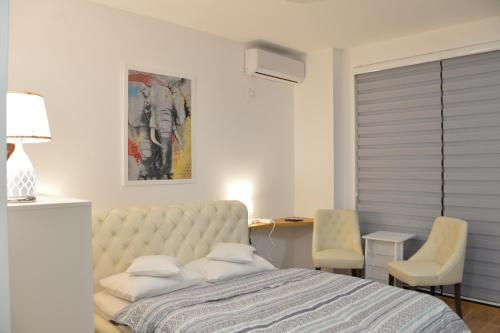 Pupin Palata Business Apartman B5