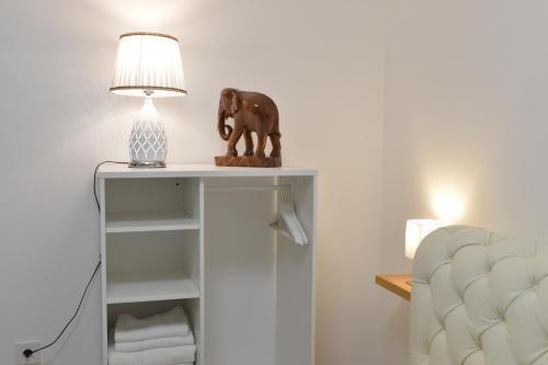 Pupin Palata Business Apartman B5