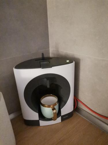 Pupin Palata Business Apartman B5