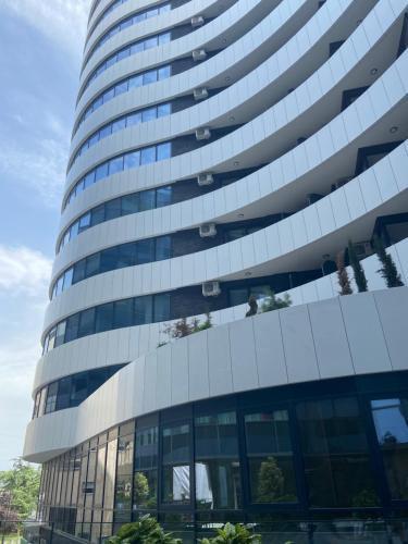 Pupin Palata Business Apartman B5