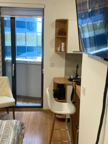 Pupin Palata Business Apartman B5