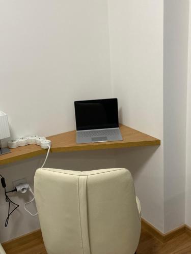 Pupin Palata Business Apartman B5