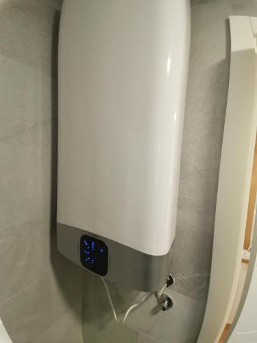 Pupin Palata Business Apartman B5