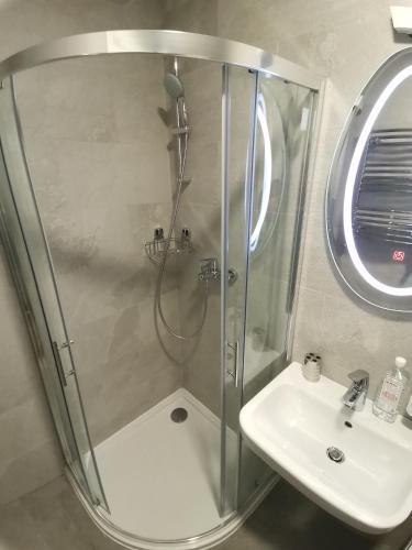 Pupin Palata Business Apartman B5