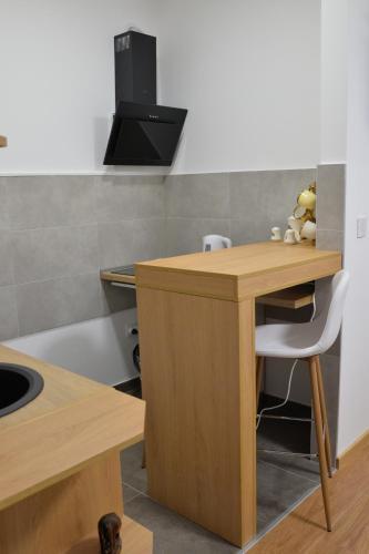 Pupin Palata Business Apartman B5
