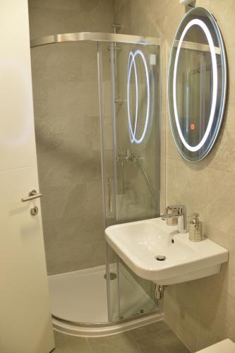 Pupin Palata Business Apartman B5
