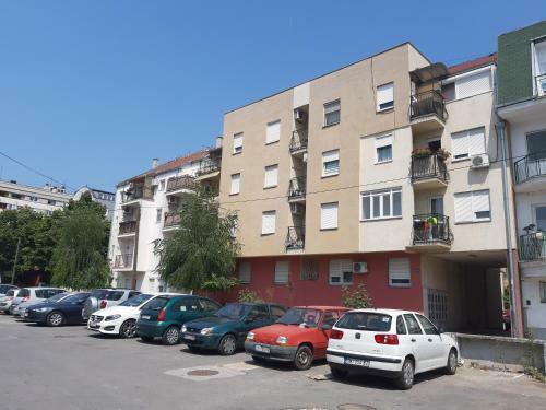 Apartamento Navigator City Center