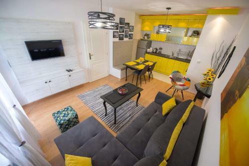 Apartamento Navigator City Center