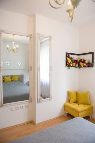 Apartamento Navigator City Center