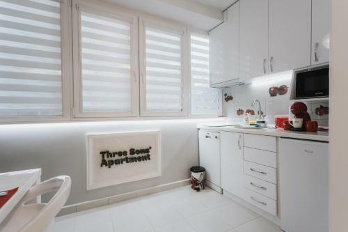 Three Sons Apartment