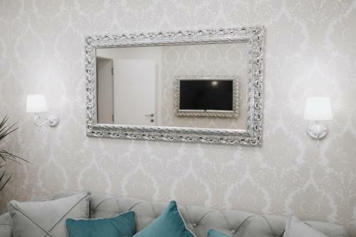 Three Sons Apartment