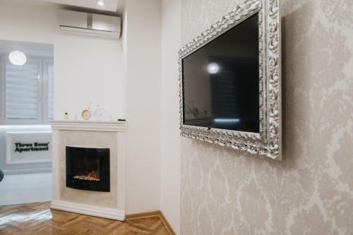 Three Sons Apartment