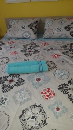 Apartamento Studio Hana