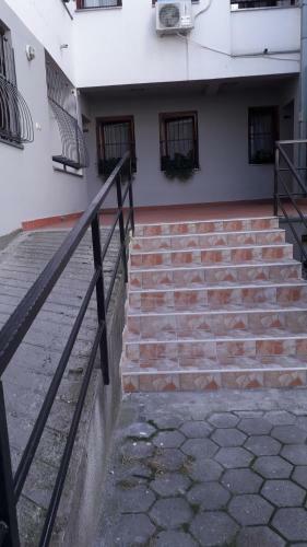 Apartamento Studio Hana