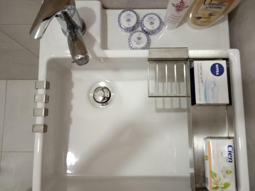Apartamento Studio Jasna