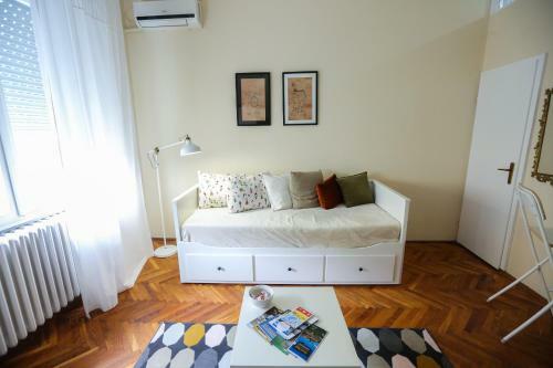 Apartamento Studio Jasna