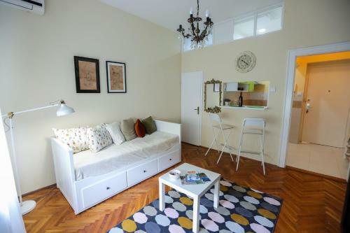 Apartamento Studio Jasna
