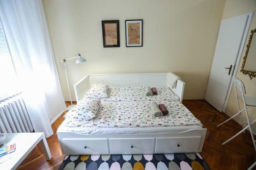 Apartamento Studio Jasna