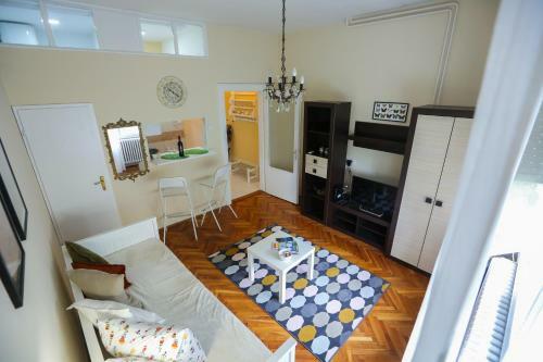 Apartamento Studio Jasna