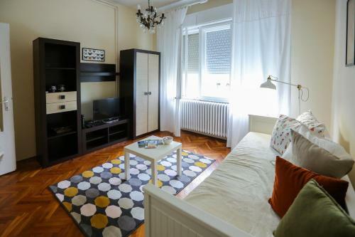 Apartamento Studio Jasna