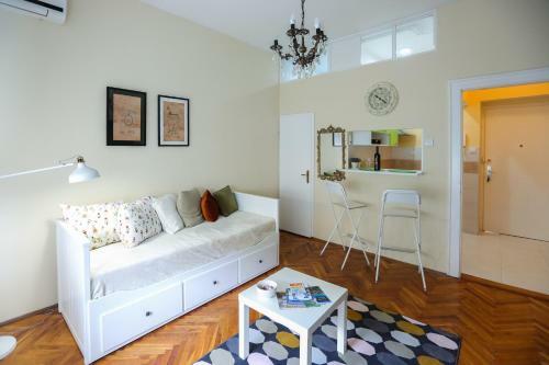 Apartamento Studio Jasna