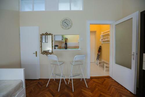 Apartamento Studio Jasna