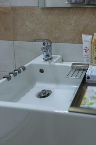 Apartamento Studio Jasna
