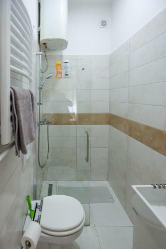 Apartamento Studio Jasna