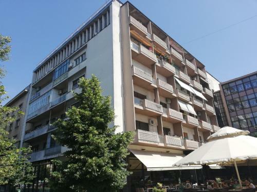 Apartment Korzo