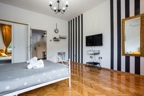 Apartment Korzo