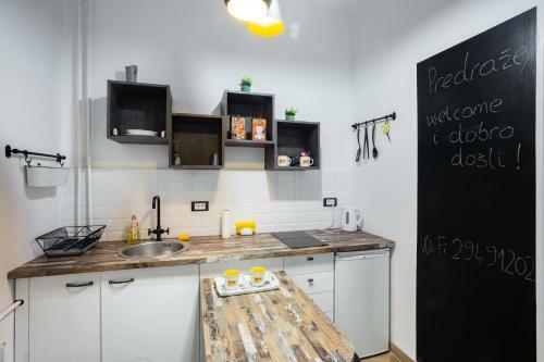 Apartment Korzo